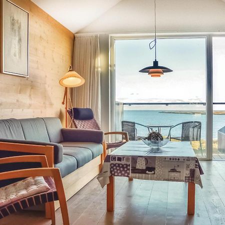 2 Bedroom Gorgeous Home In Hvide Sande Extérieur photo
