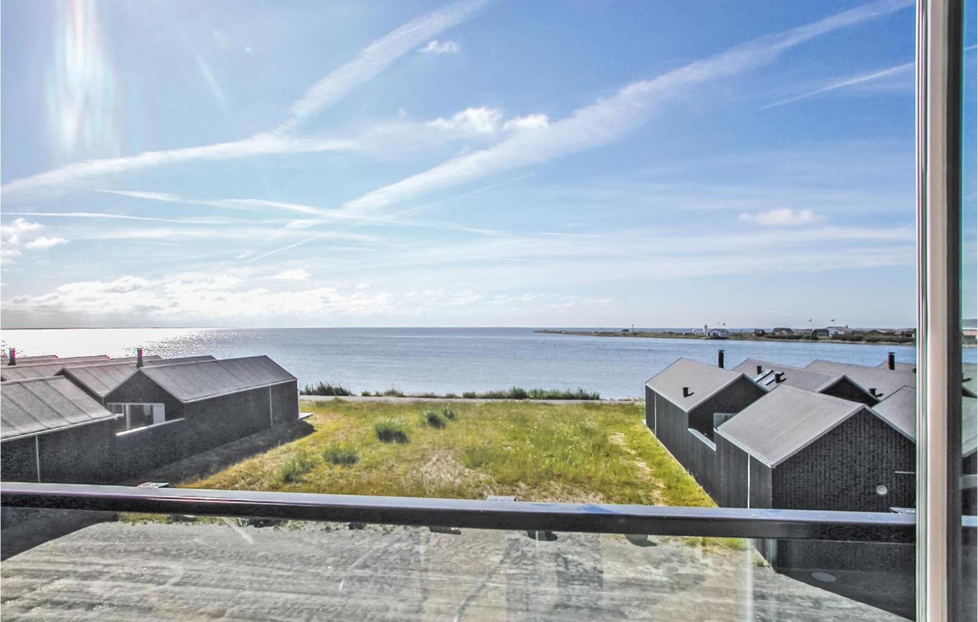 2 Bedroom Gorgeous Home In Hvide Sande Extérieur photo